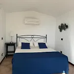 Con Vista Mozzafiato Sul Mare - Prázdninový dům