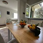 Prázdninový dům Con Vista Mozzafiato Sul Mare -