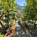 Con Vista Mozzafiato Sul Mare - Prázdninový dům Monterosso al Mare
