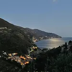 Prázdninový dům Con Vista Mozzafiato Sul Mare -