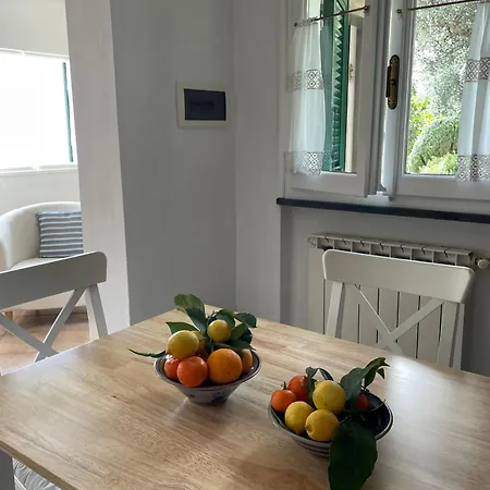 Con Vista Mozzafiato Sul Mare - Holiday home *