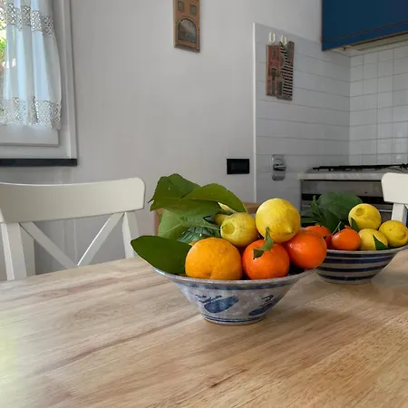 Holiday home Con Vista Mozzafiato Sul Mare - Monterosso al Mare