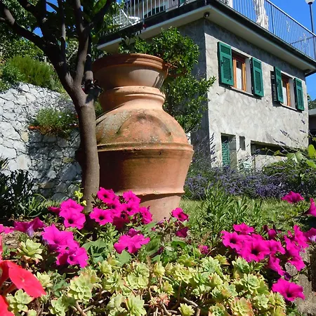Holiday home Con Vista Mozzafiato Sul Mare - *