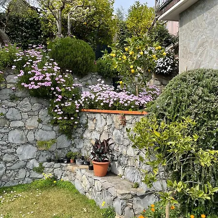 Con Vista Mozzafiato Sul Mare - Holiday home